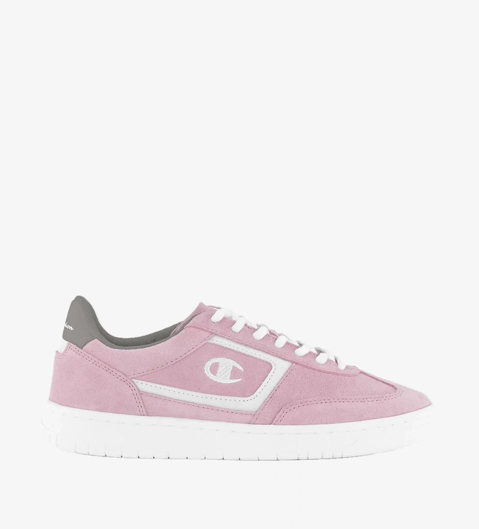 Champion Court CL78 S Low Cut Shoe