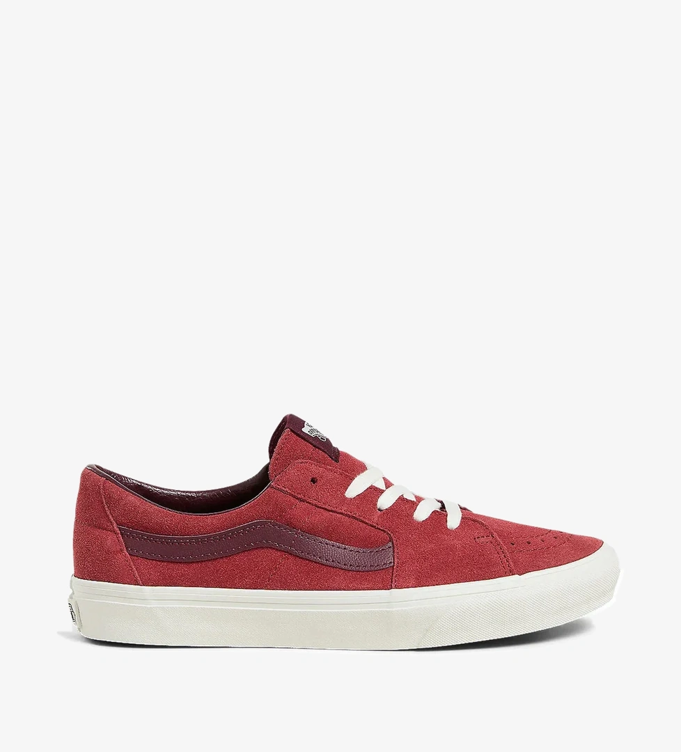 Vans Sk8-Low - Görsel 1