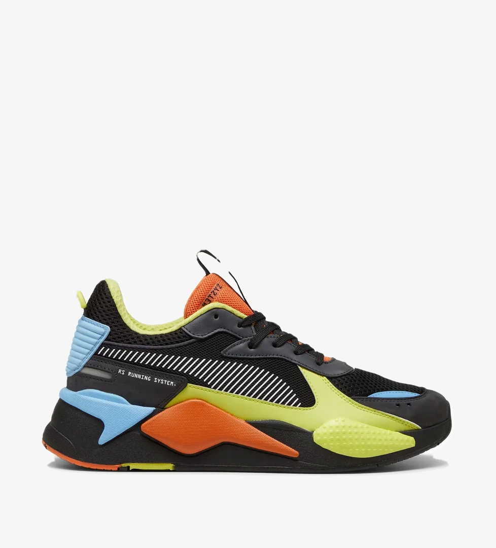 Puma RS-X Toys