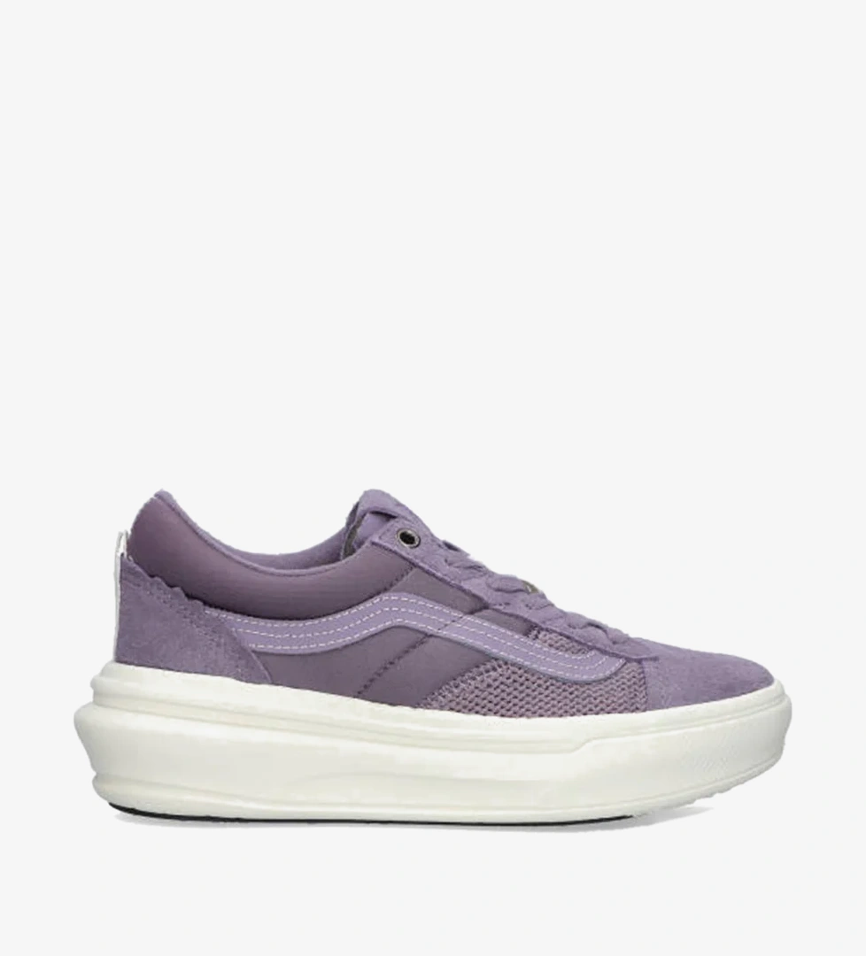 Vans Old Skool Overt Plus Cc Ürün Listesi