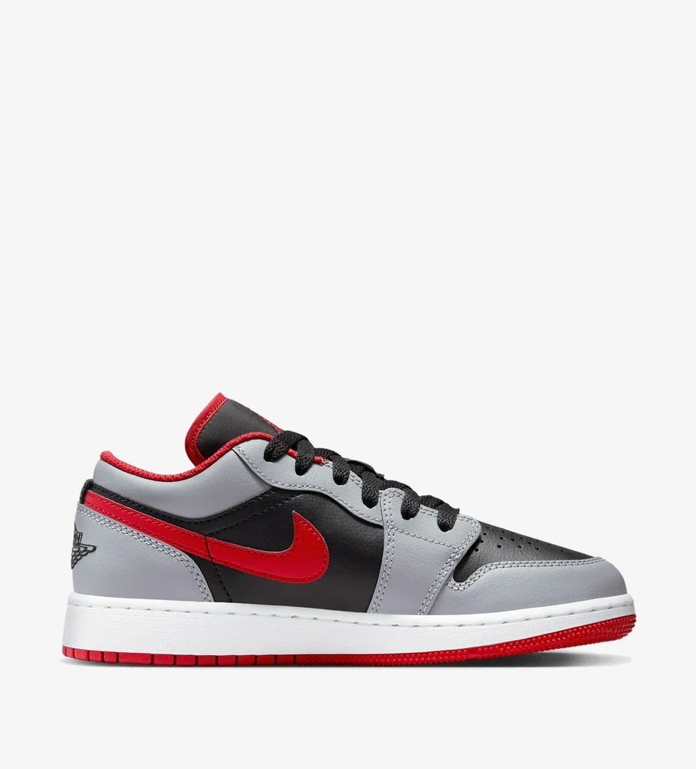 Jordan Jordan Air 1 Low (gs) model görseli