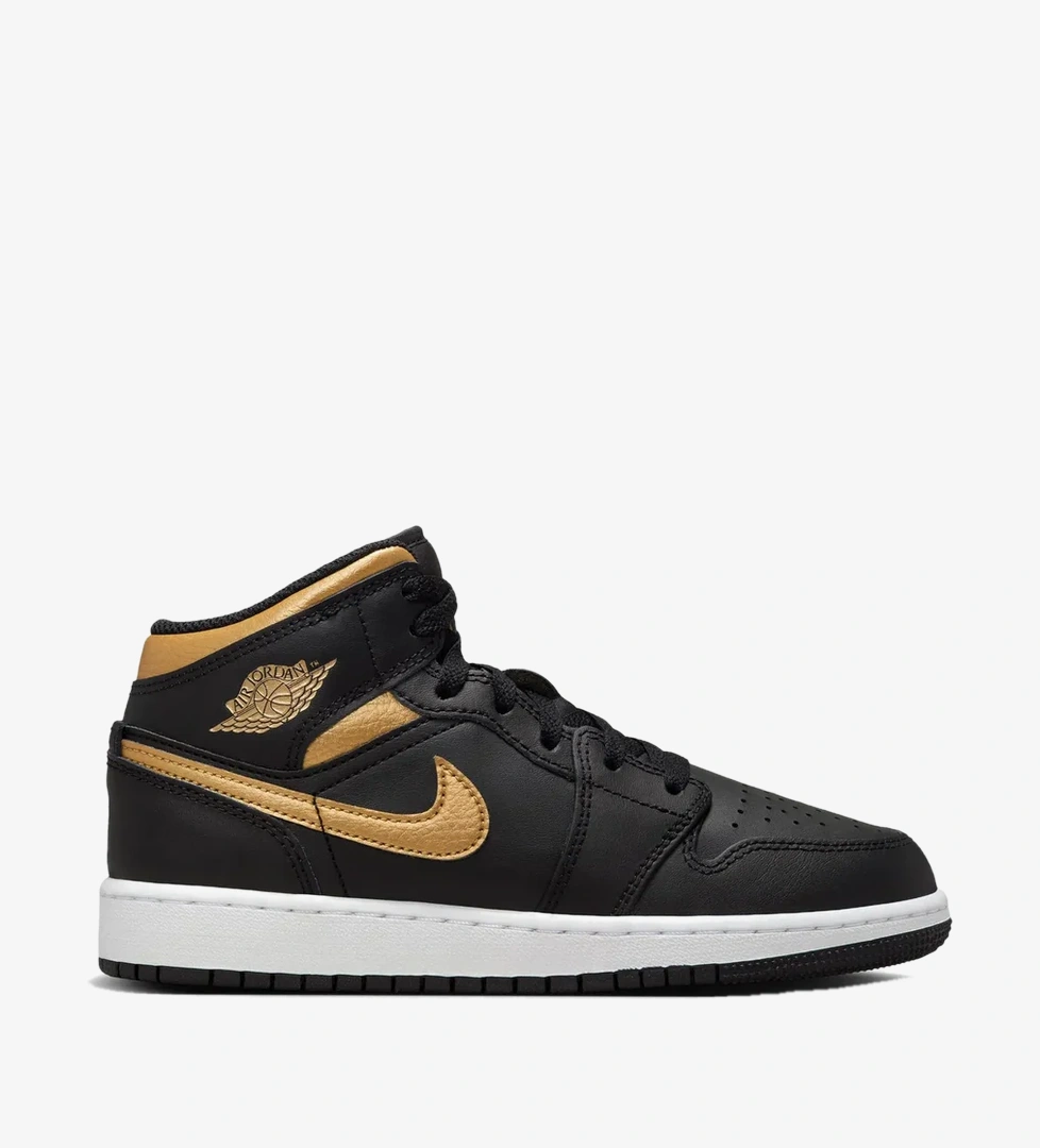 Jordan Siyah Jordan Nike Air