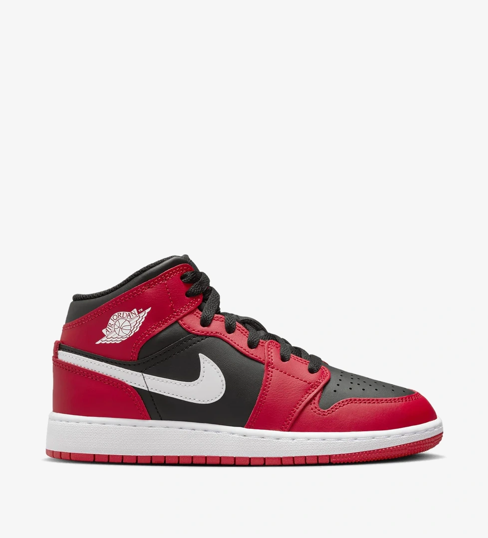 Jordan Air 1 Mid (Gs)