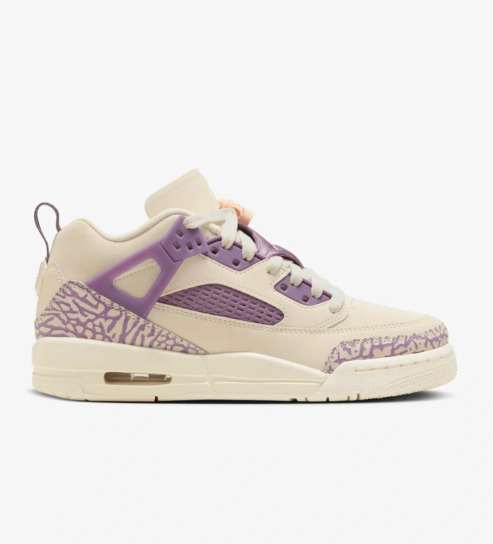 Jordan Jordan Spizike Low (gs) model görseli