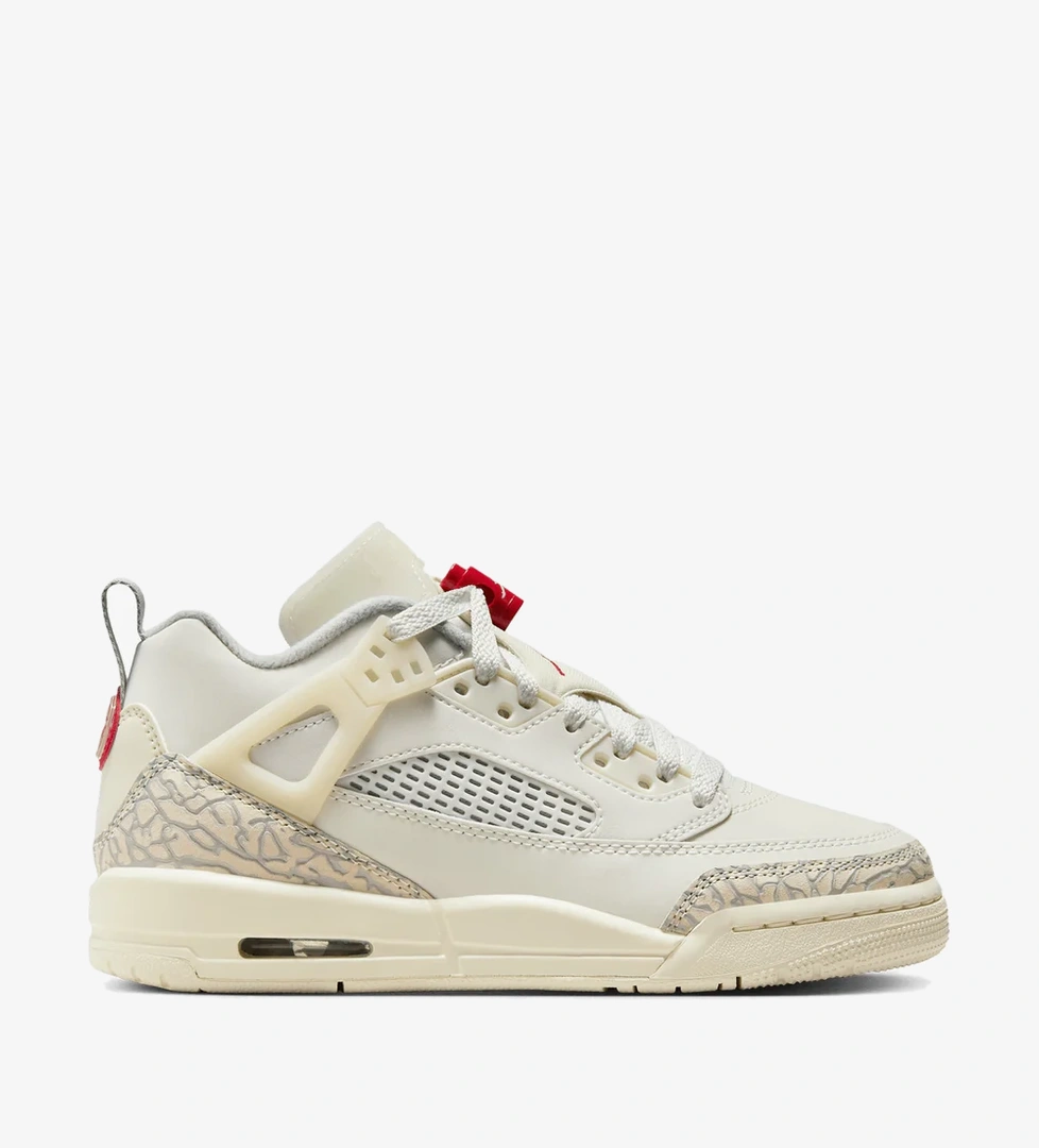 Jordan Jordan Spizike Low (gs) model görseli