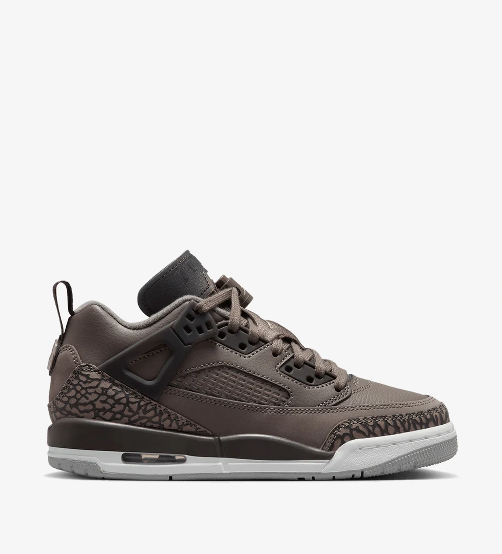 Jordan Jordan Spizike Low (gs) model görseli