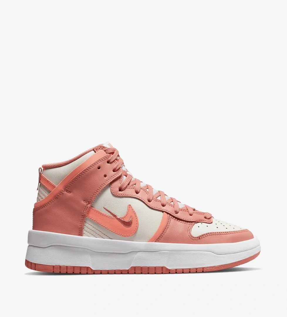 Nike Nike Wmns Dunk High Up model görseli