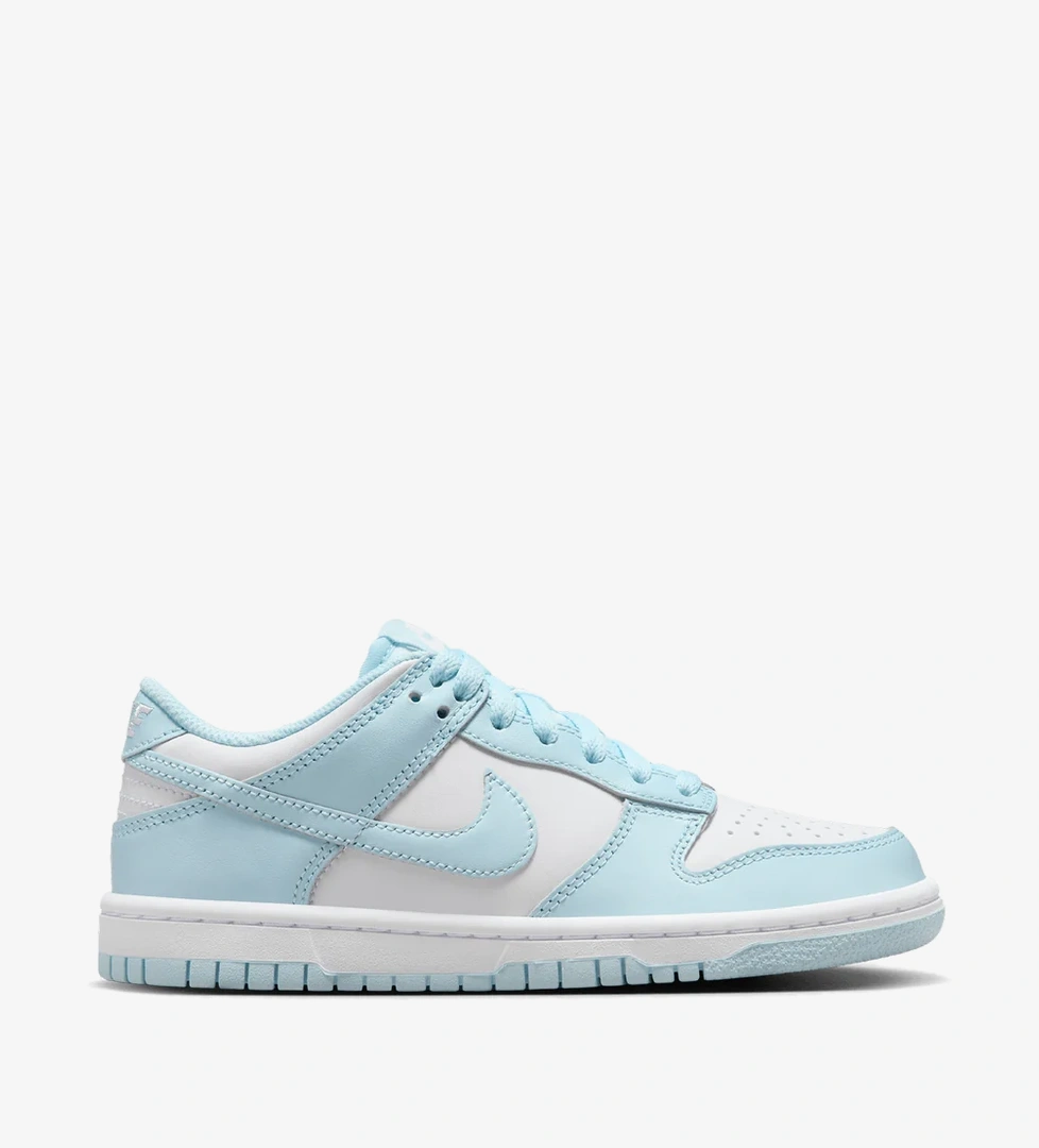 Nike Dunk Low (Gs) - Görsel 1