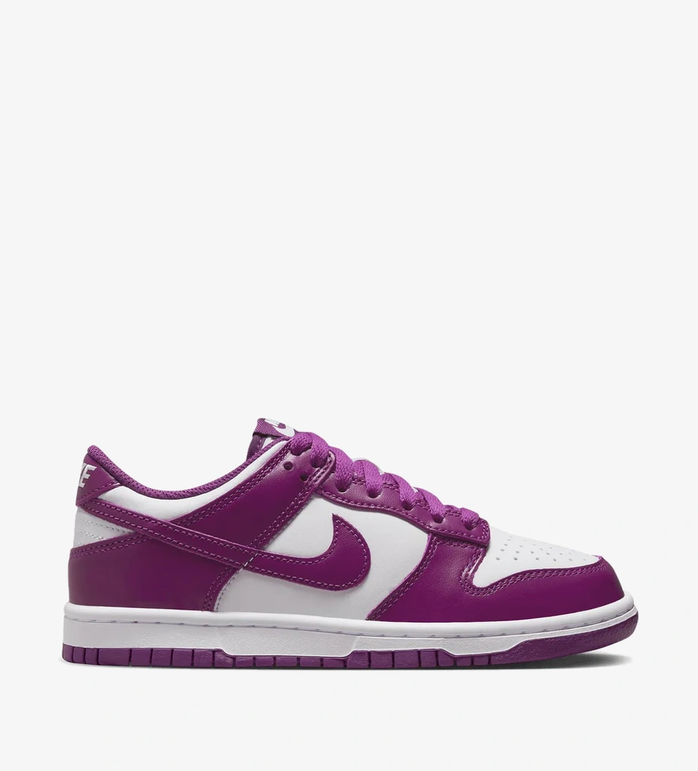 Nike Dunk Low (Gs) - Görsel 1