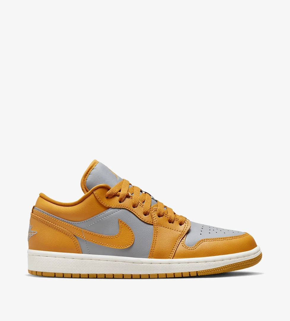 Jordan Jordan Air 1 Low model görseli