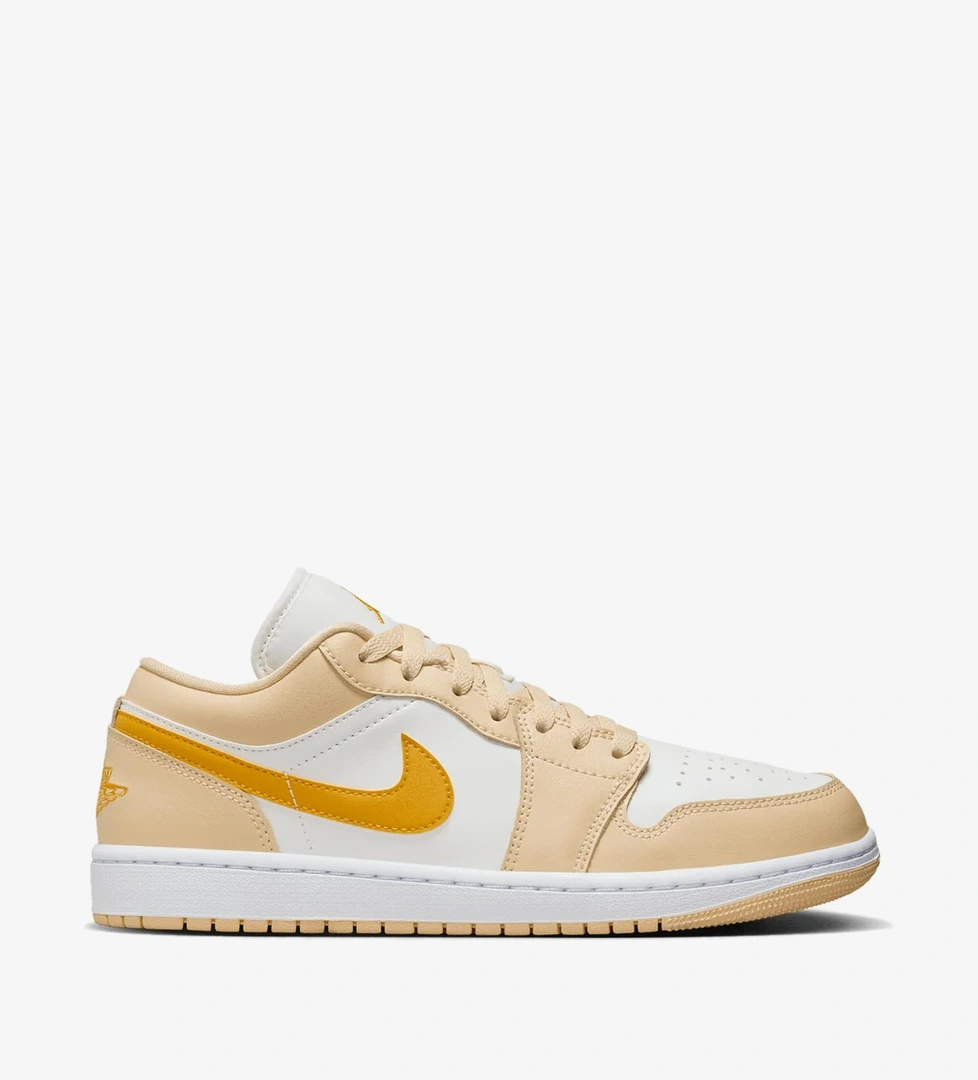 Jordan Jordan Air 1 Low model görseli