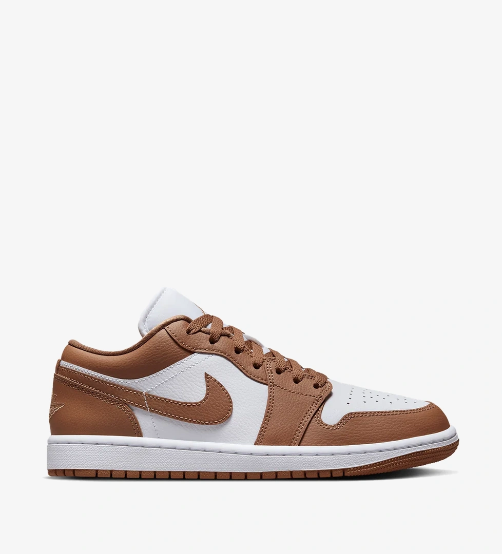 Jordan Air 1 Low - Görsel 1