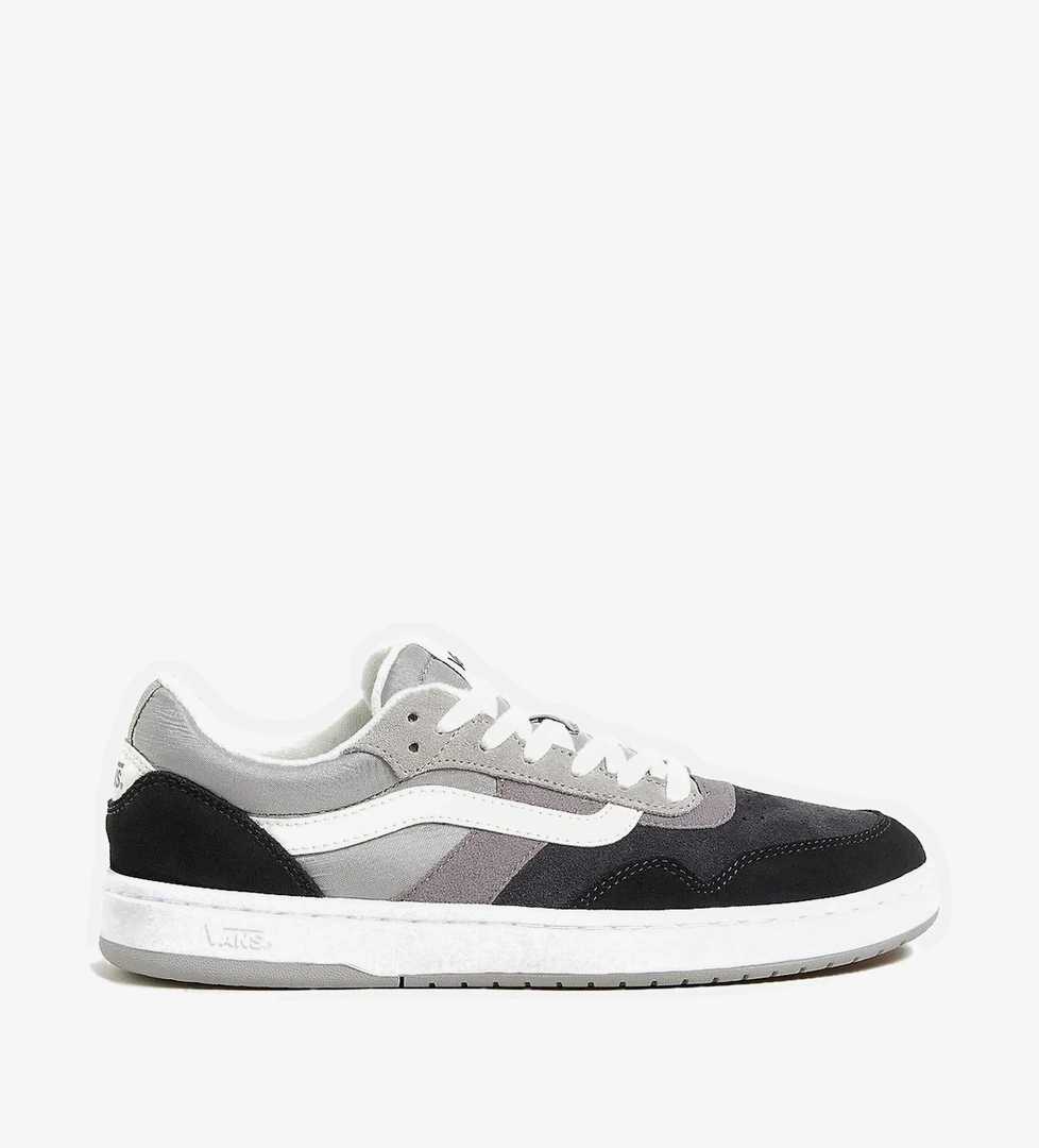 Vans Gri Vans Cruze