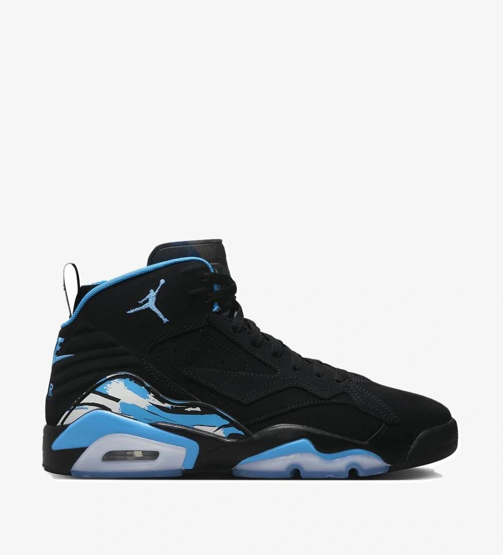 Jordan Jordan Mvp model görseli