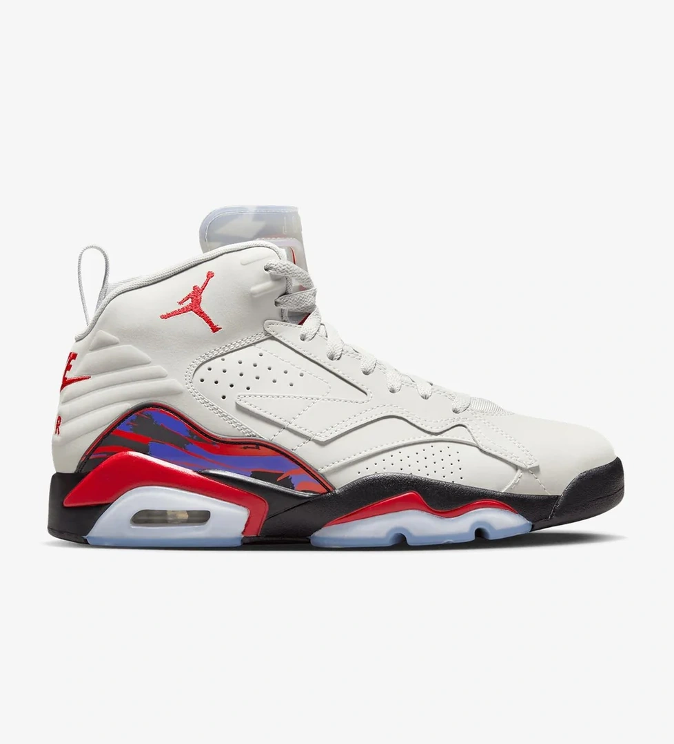 Jordan Jordan Mvp model görseli