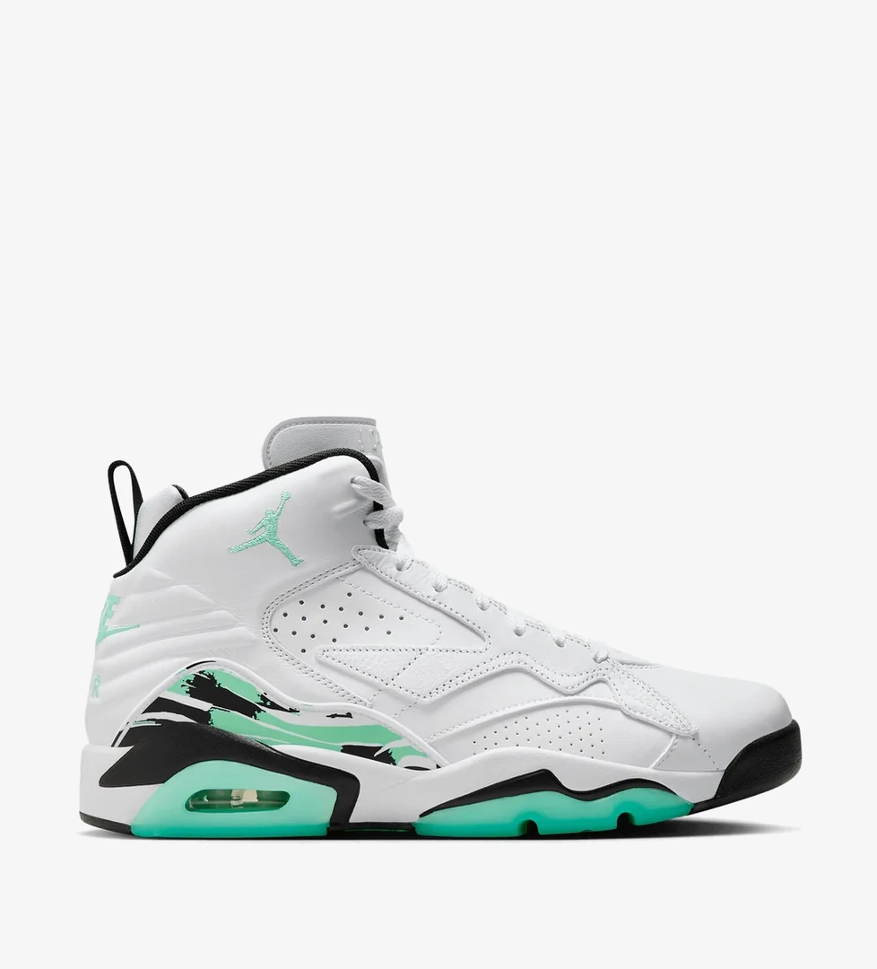 Jordan Jordan Mvp model görseli