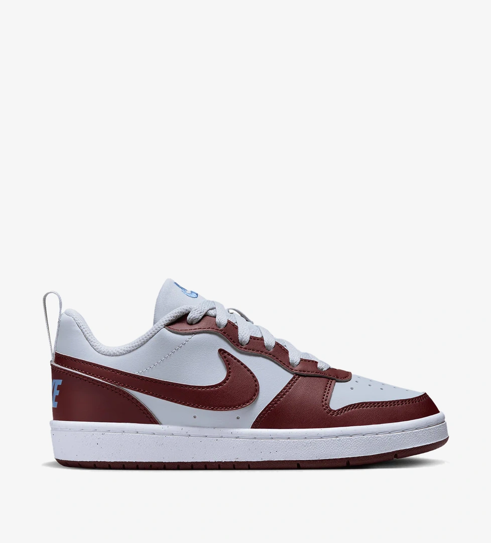 Nike Nike Court Borough Low Recraft (gs) model görseli