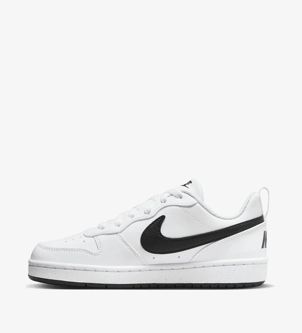 Nike Court Borough Low Recraft (Gs)