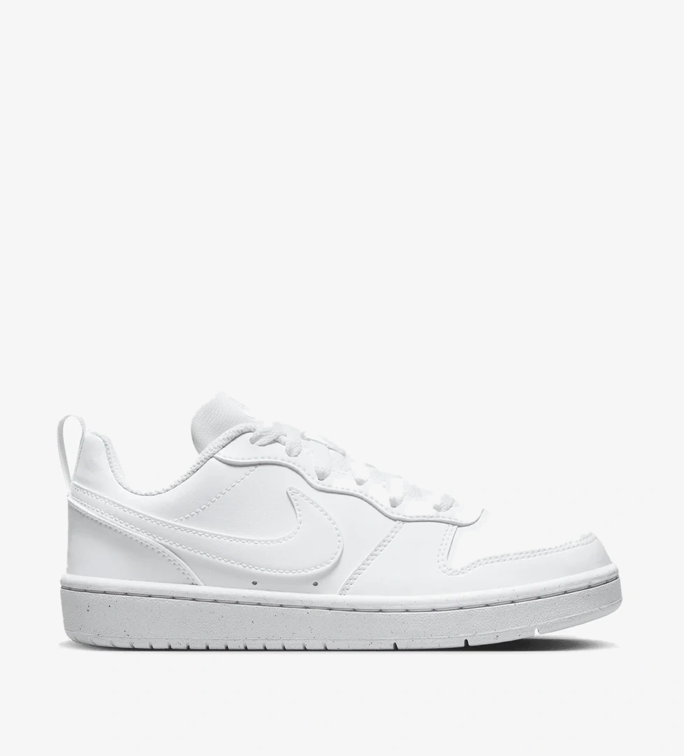 Nike Court Borough Low Recraft (Gs)