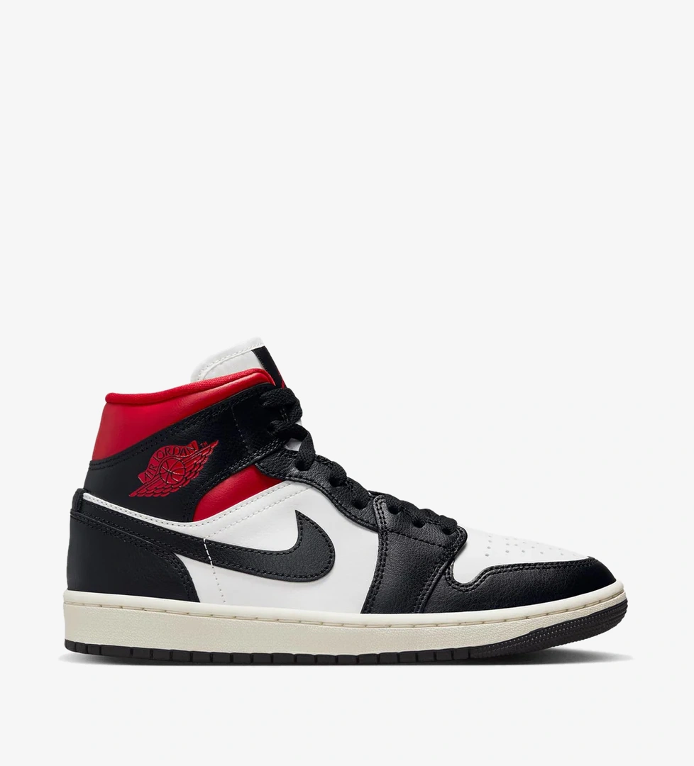 Jordan Jordan Air 1 Mid model görseli