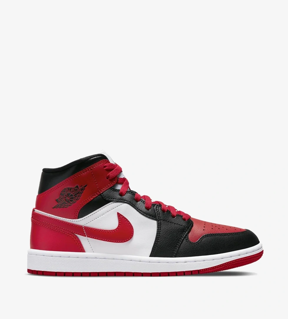 Jordan Air 1 Mid