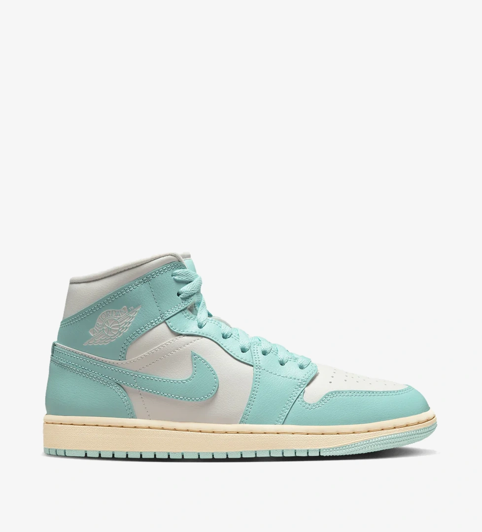 Jordan Air 1 Mid