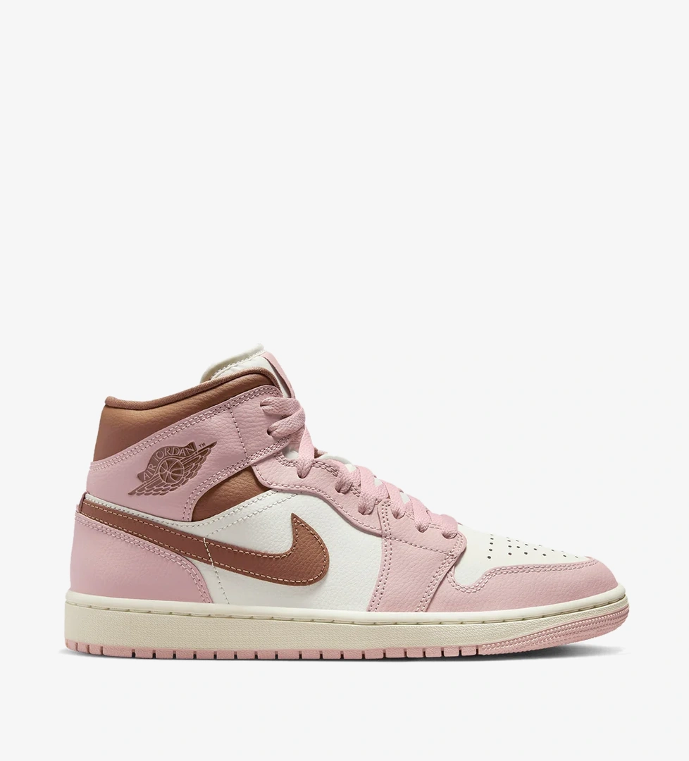 Jordan Air 1 Mid - Görsel 1