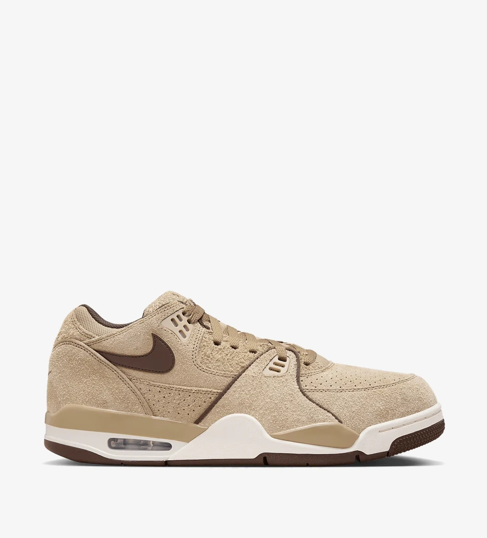 Nike Air Flight '89 Low