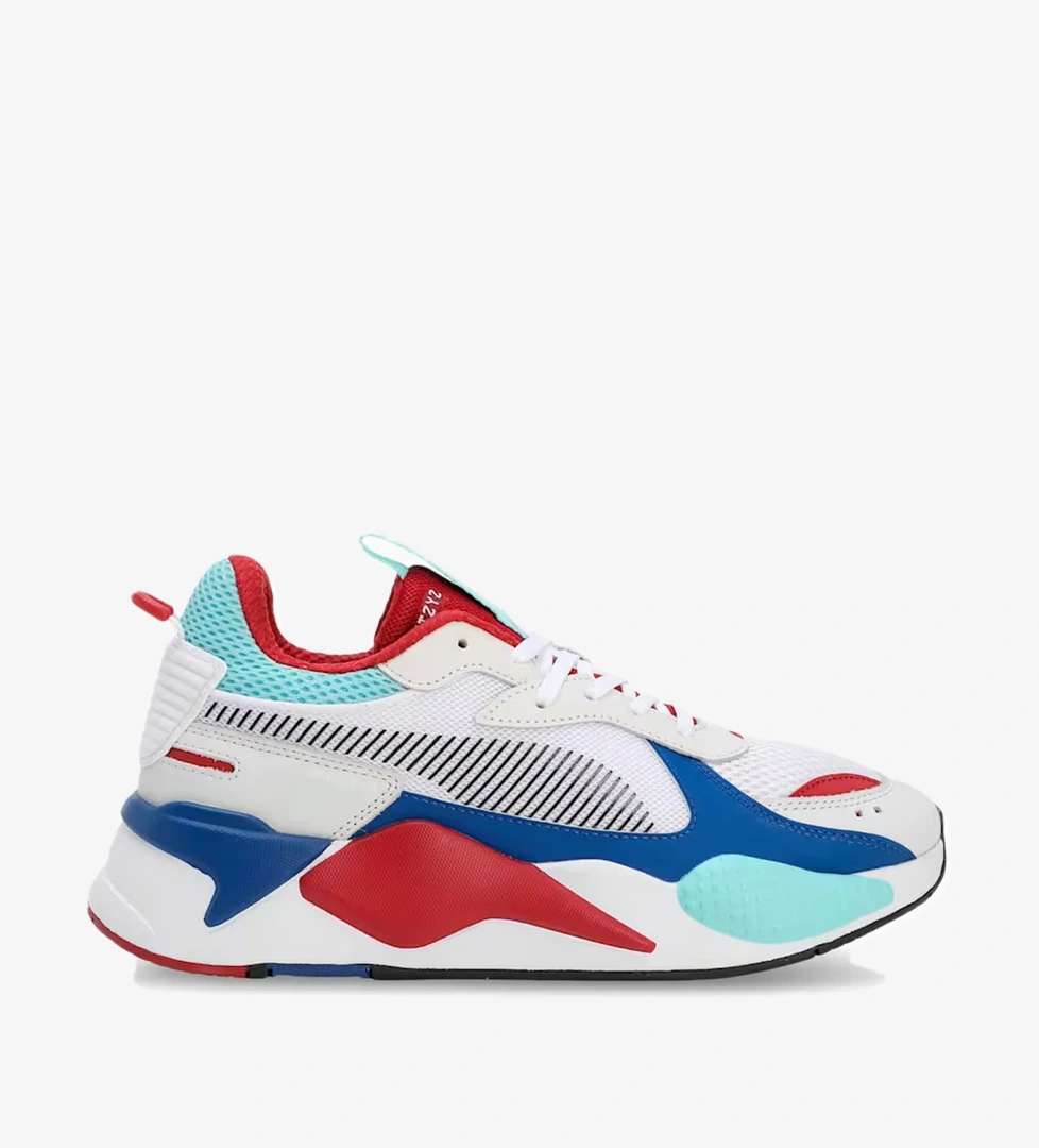 Puma RS-X Toys - Görsel 1