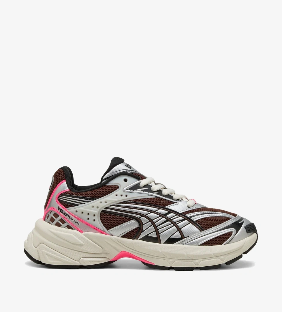 Puma Puma Velophasis Always On model görseli