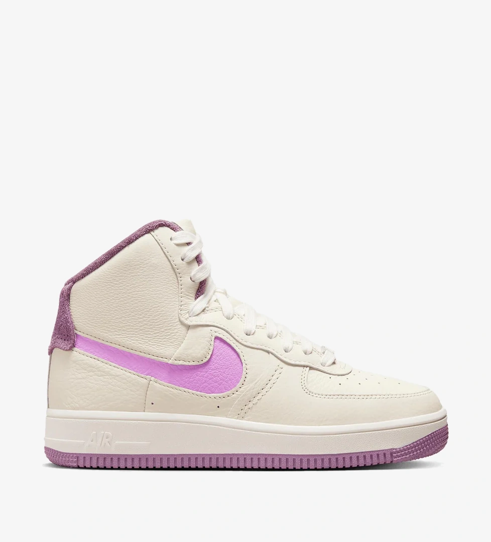Nike Nike W Af1 Sculpt model görseli
