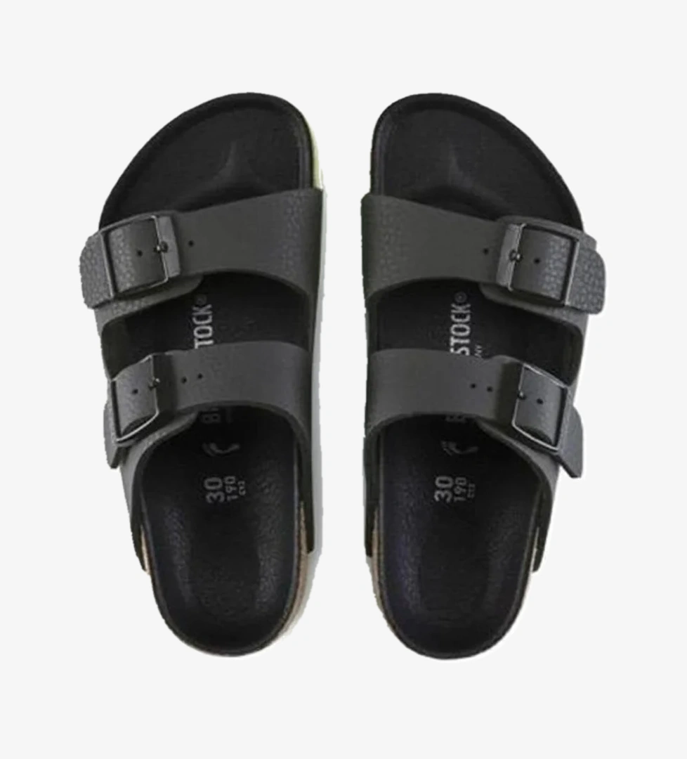 Birkenstock Arizona Kids Bf Desert Soil