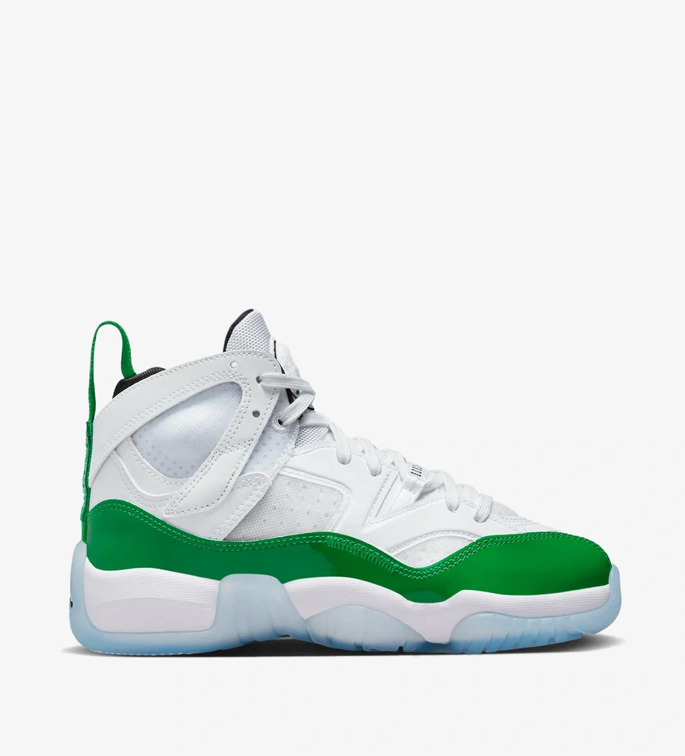 Jordan Jordan Jumpman Two Trey (gs) model görseli