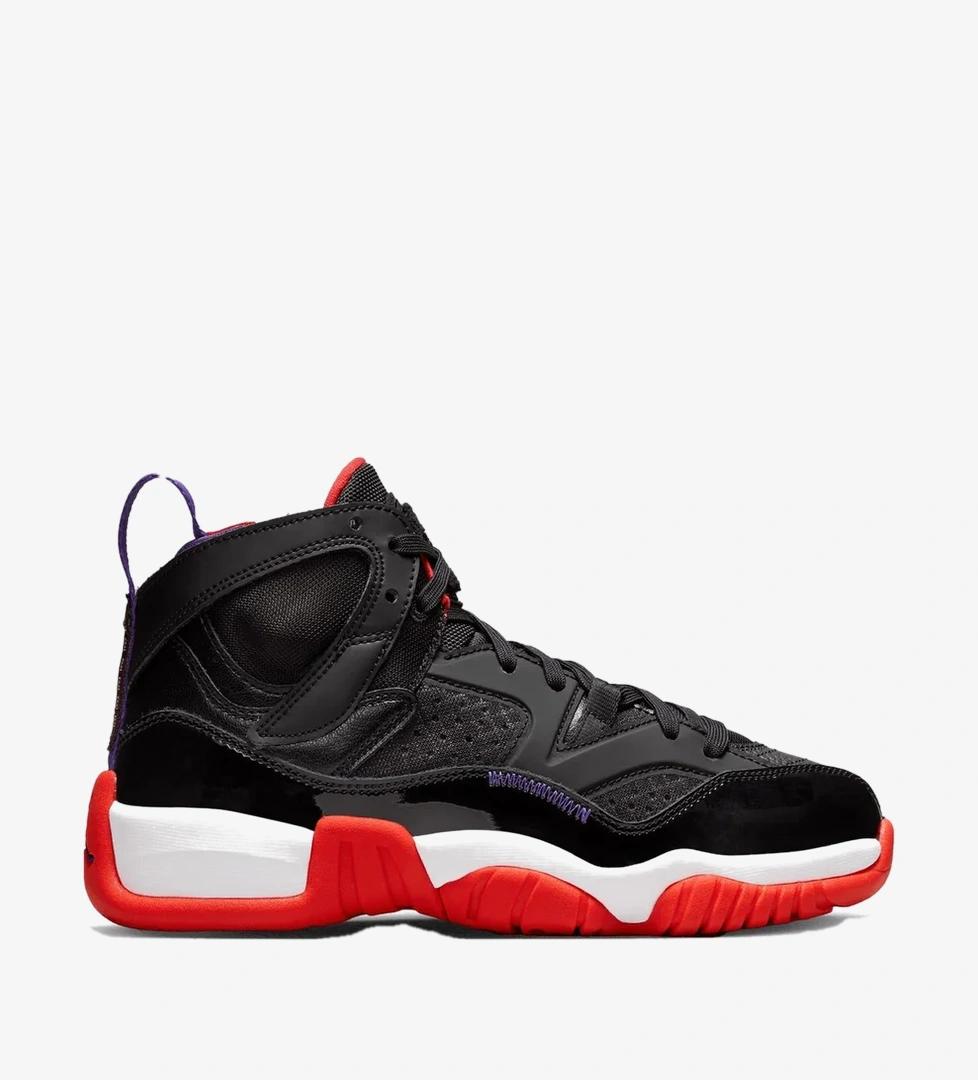 Jordan Jumpman Two Trey Ürün Listesi