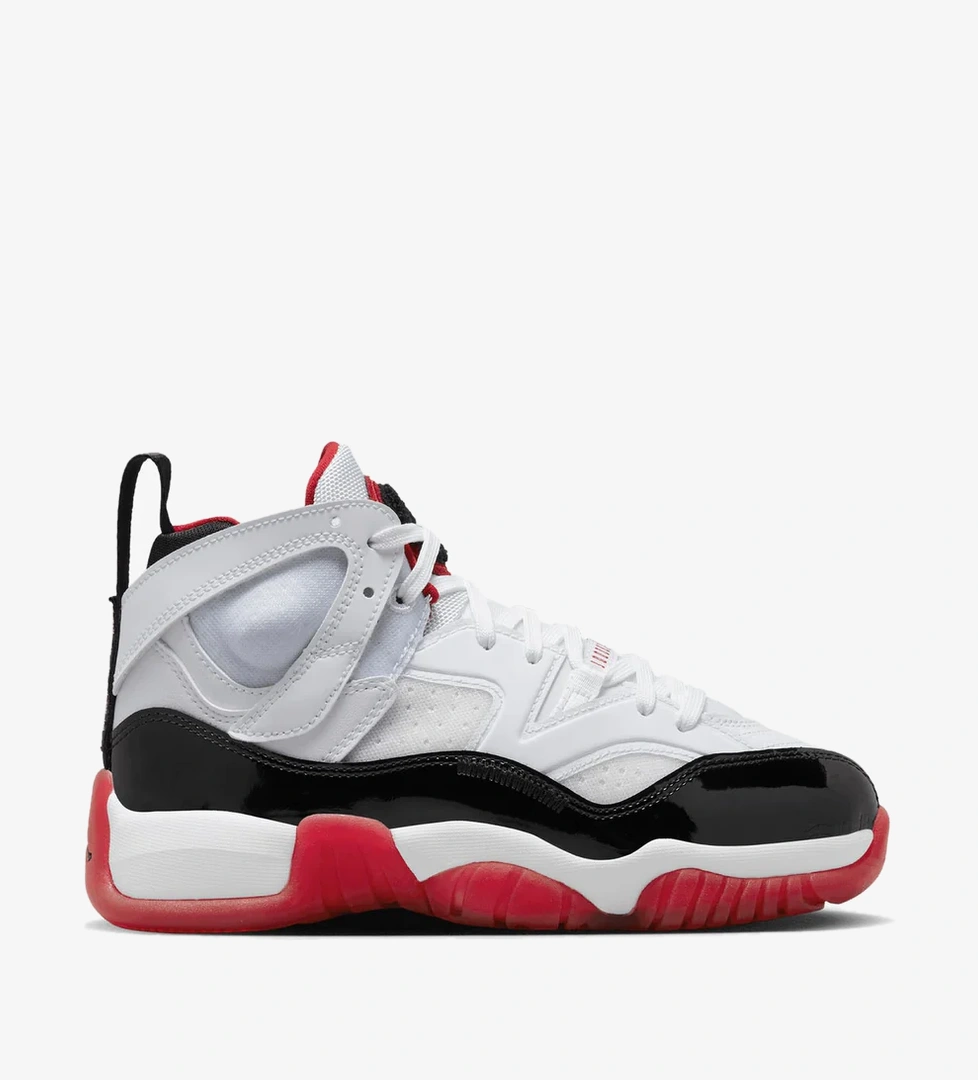 Jordan Jordan Jumpman Two Trey (Gs) model görseli