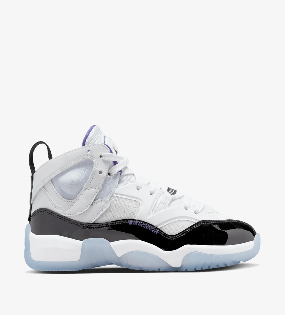 Jordan Jordan Jumpman Two Trey (Gs) model görseli