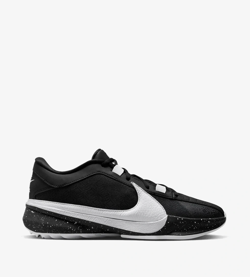 Nike Zoom Freak 5 - Görsel 1