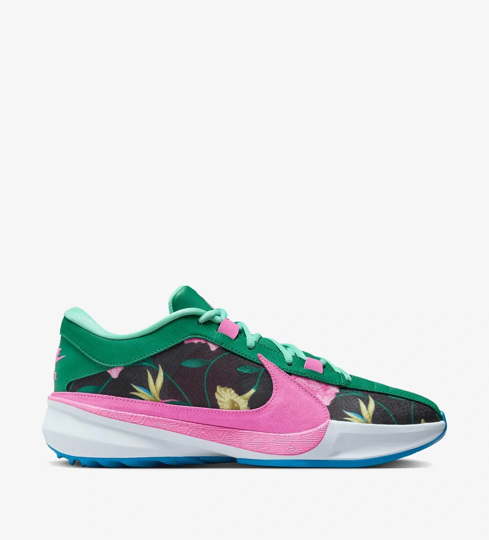 Nike Zoom Freak 5