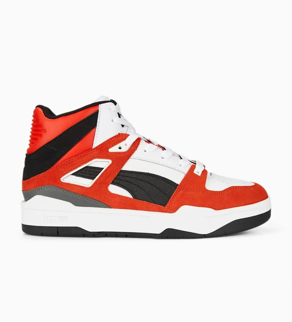 Puma Puma Slipstream Hi Heritage model görseli