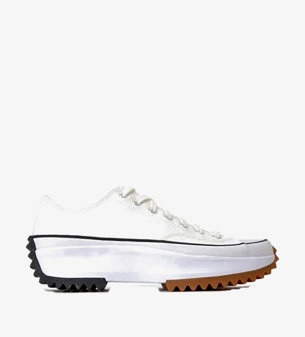 Converse Beyaz Converse Run Star Hike