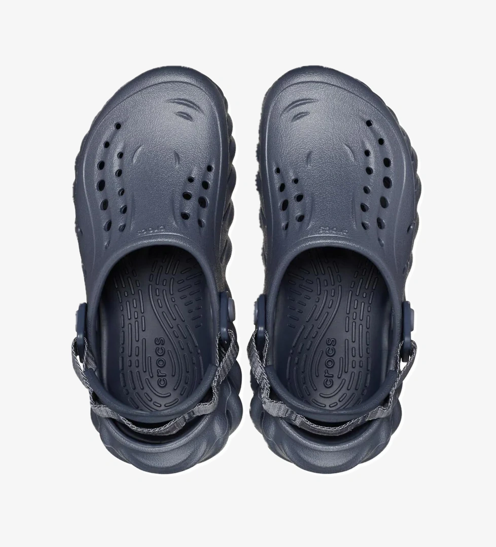 Crocs Crocs Echo Clog K model görseli