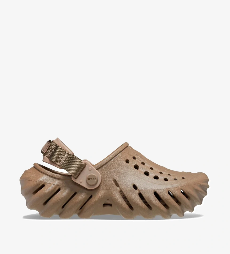 Crocs Crocs Echo Clog K model görseli