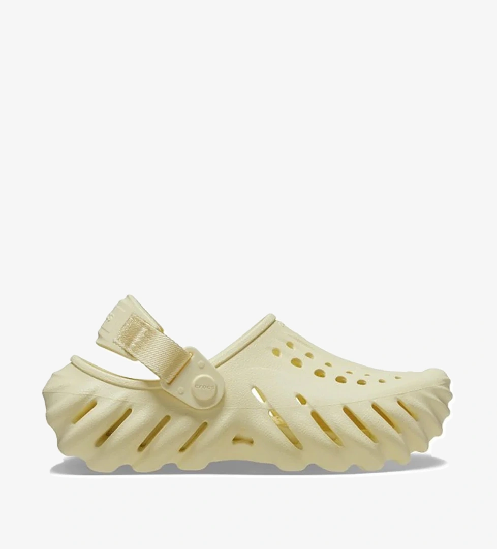 Crocs Crocs Echo Clog K model görseli