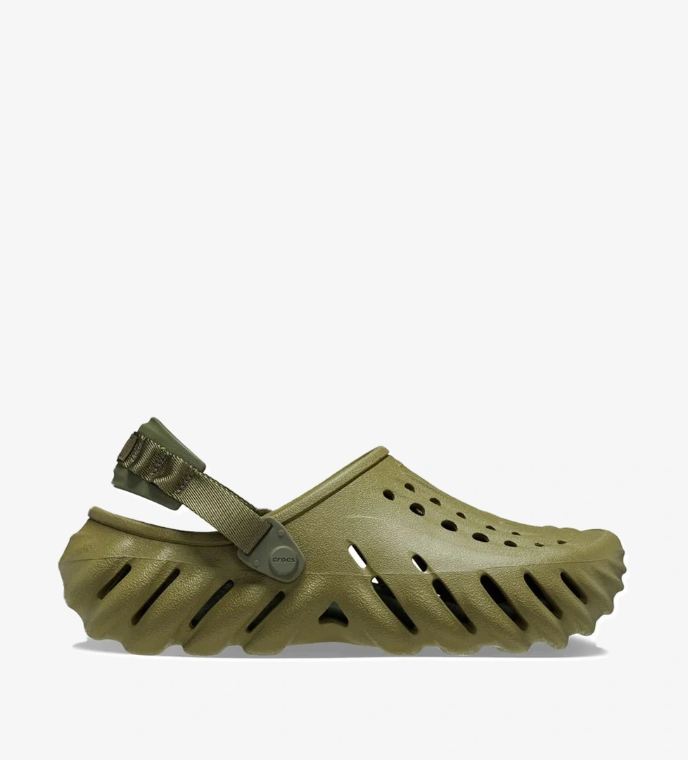 Crocs Crocs Echo Clog model görseli