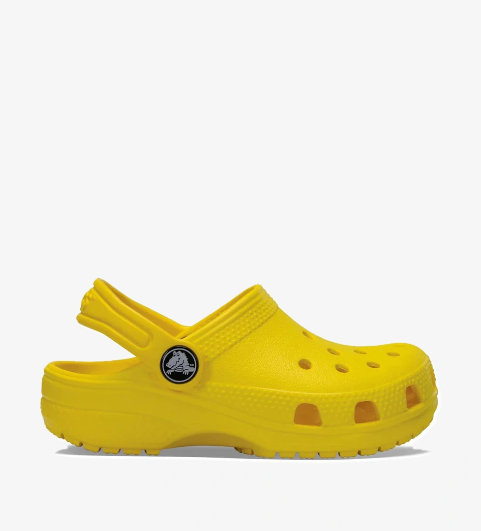 Crocs Crocs Classic Clog K model görseli