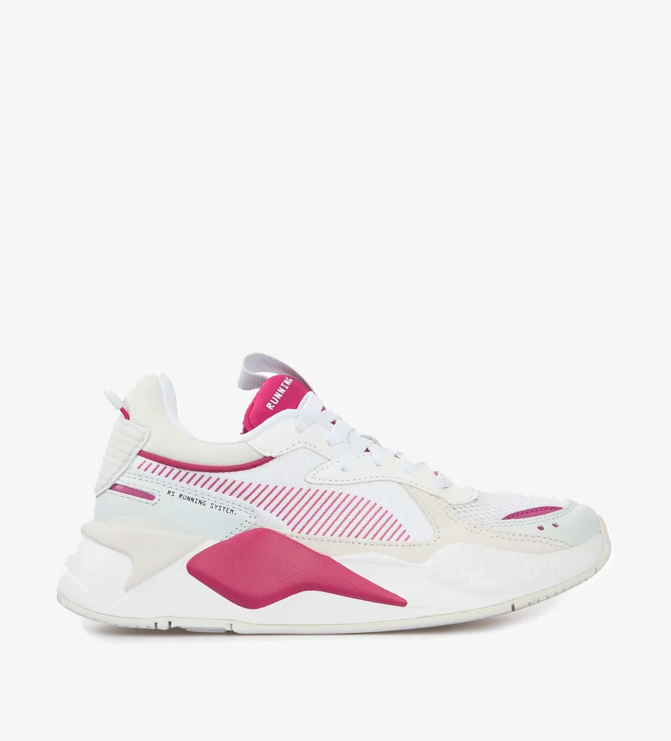 Puma Puma Rs-x Reinvention Sneaker model görseli