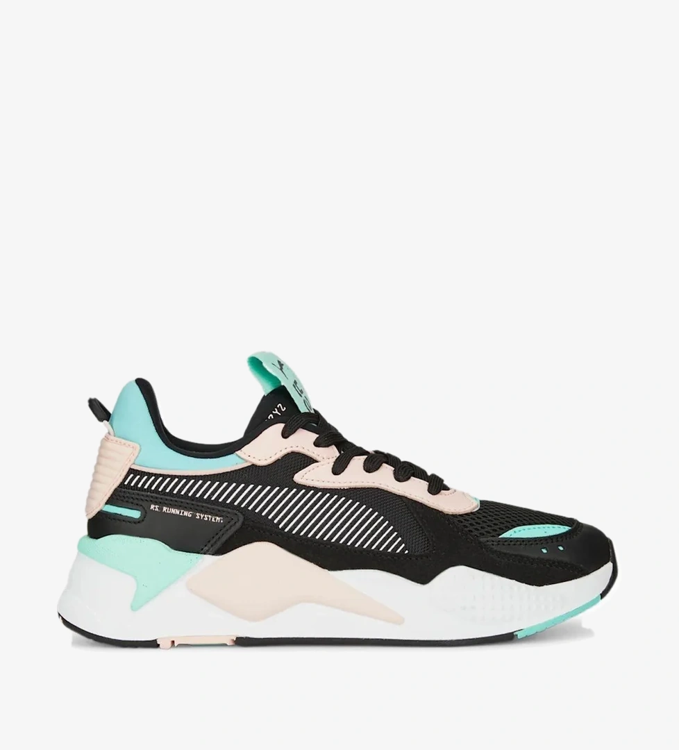 Puma Puma Rs-x Reinvention Sneaker model görseli
