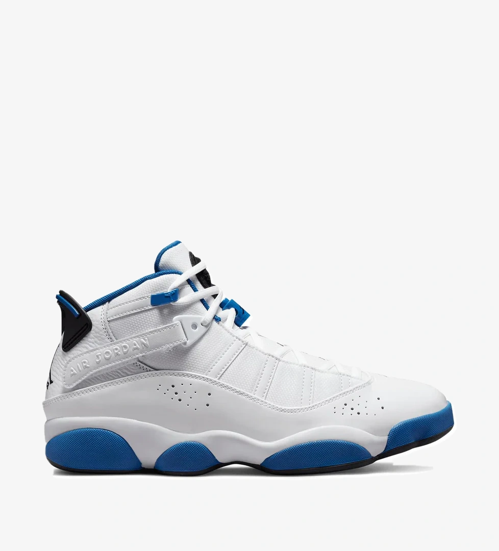 Jordan Jordan 6 Rings model görseli