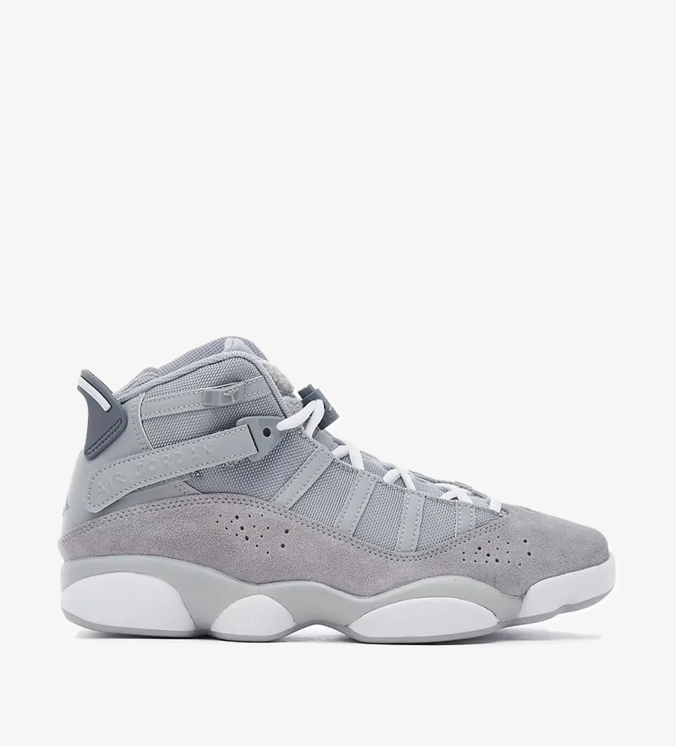 Jordan 6 Rings - Görsel 1