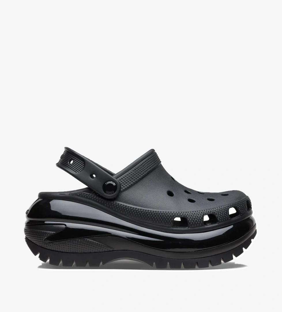 Crocs Crocs Classic Mega Crush Clog model görseli